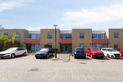 Woning Galjoen 5 Nijkerk