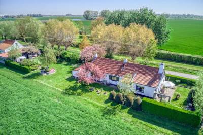 Woning Sluissedijk 19 Zuidzande