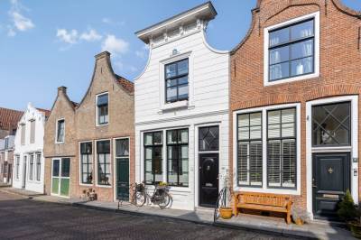 Woning Meelstraat 54 Zierikzee