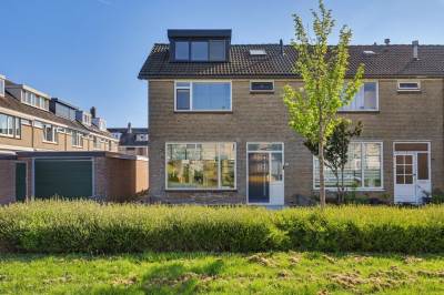 Woning Dwarsvliet 16 Zevenbergen
