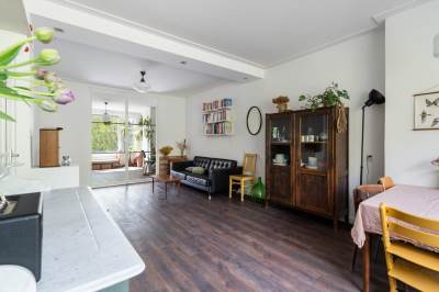 Woning Schieweg 184C03 Rotterdam