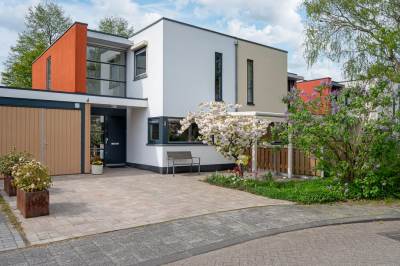 Woning Stijn Streuvelshof 3 Almere