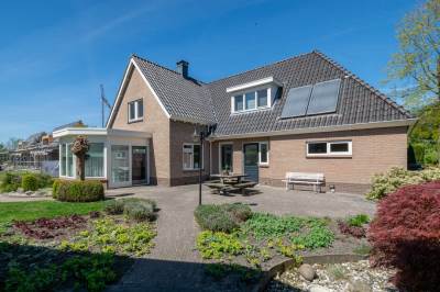 Woning Schoolstraat 7 Fluitenberg