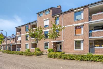 Woning Sint Sebastiaanstraat 27 Oss
