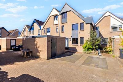 Woning Middelzand 4514 Julianadorp