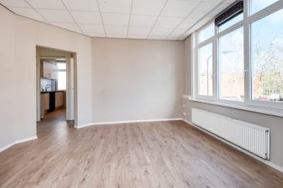 Woning Schalk Burgerstraat 443 Den Haag