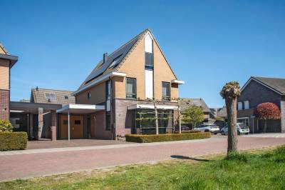Woning Kolenbrander 18 Rijssen