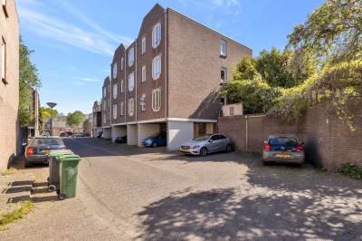 Woning Lourdeshof 2 Eindhoven