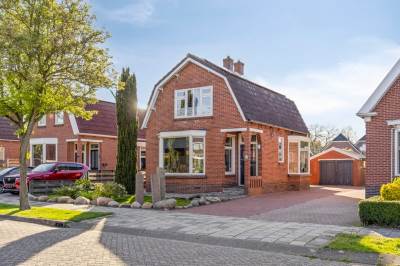 Woning Thorbeckelaan 86 Oude Pekela