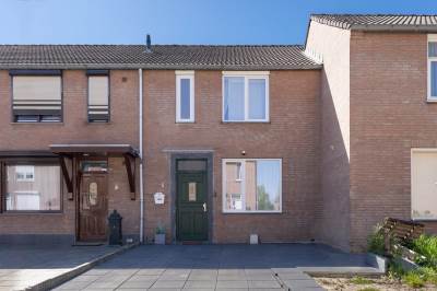 Woning Frans Halsstraat 5 Heerlen
