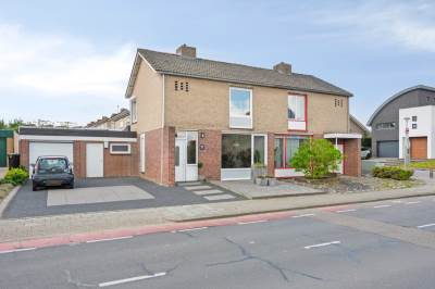 Woning Kerkweg 125 Puth