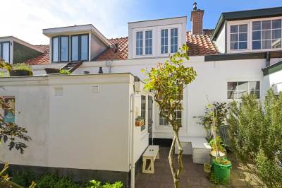 Woning Zeilstraat 75 Den Haag
