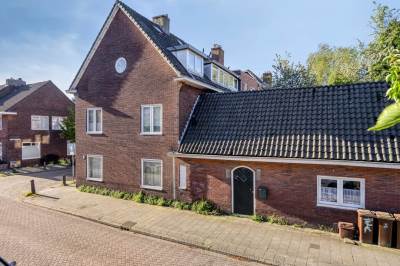 Woning Heijermansstraat 30BSA Utrecht