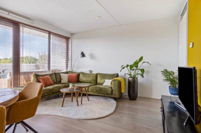 Woning Vijfhagen 357 Breda
