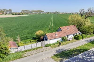 Woning Sint Jansdijk 4 Nieuwvliet