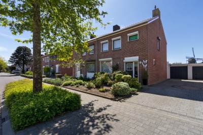 Woning Sint Maartenslaan 47 Stramproy