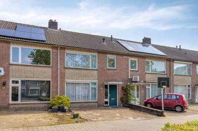 Woning Schelft 22 Reusel