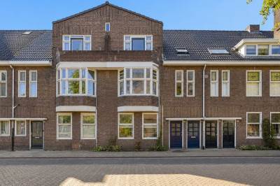 Woning Pastoor Dijkmansstraat 38 Eindhoven