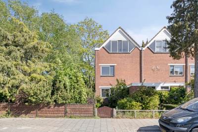 Woning Blesdijk 23 Rotterdam