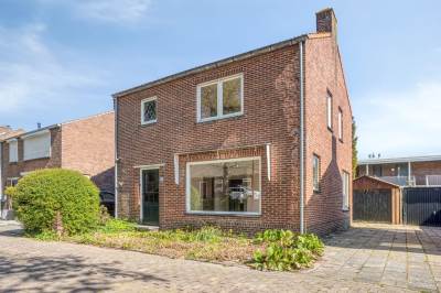 Woning Hoofdstraat 88 Ovezande
