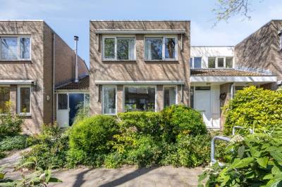 Woning Arena 5 Krimpen aan den IJssel