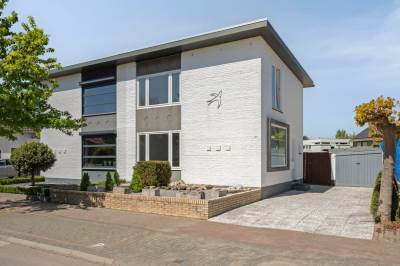 Woning Bovenste Puth 4 Puth