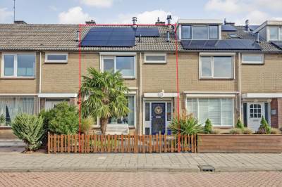 Woning Singel 73 Puttershoek