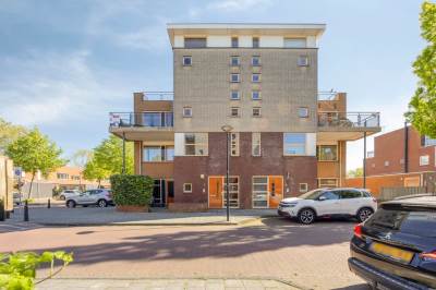 Woning Hofje van Maat 3 Poeldijk