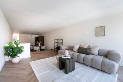 Woning Hoogstraat 134A Schiedam
