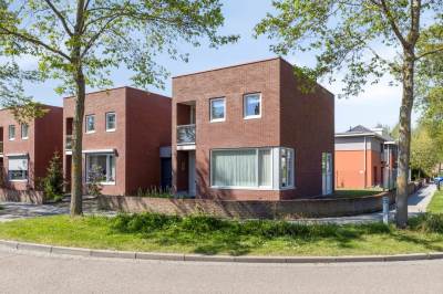 Woning Blikhoek 11 's-Heerenhoek