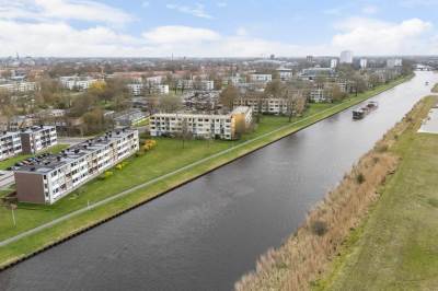 Woning Nijlânsdyk 211B Leeuwarden