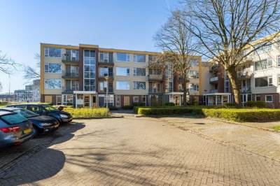 Woning Nijlânsdyk 119 Leeuwarden