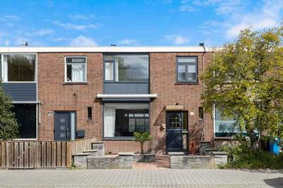 Woning Ring 231 Pernis Rotterdam