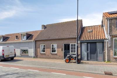 Woning Kuijpersdijk 33 's-Heerenhoek