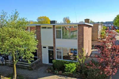 Woning J. P. Heijestraat 10 Zutphen