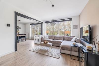 Woning Generaal Spoorlaan 347 Rijswijk (ZH)
