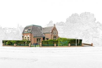 Woning Voorstraat 10A Poeldijk