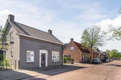 Woning Nieuwstraat 45 Liempde