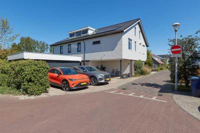 Woning Melkeppe 61 Den Haag