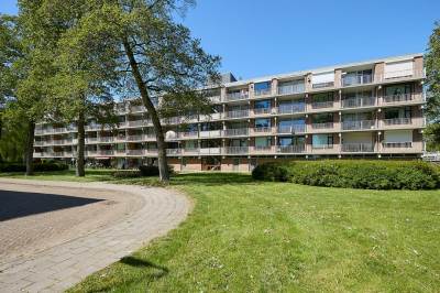 Woning Evertsenlaan 73 Terneuzen