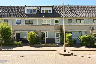 Woning Stelleweg 56 Bergen op Zoom