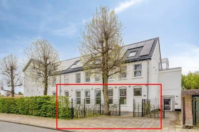 Woning Longinastraat 75A Maastricht