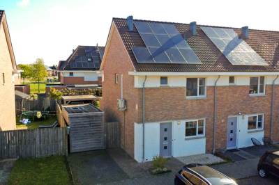 Woning Waterdam 5 Wierden