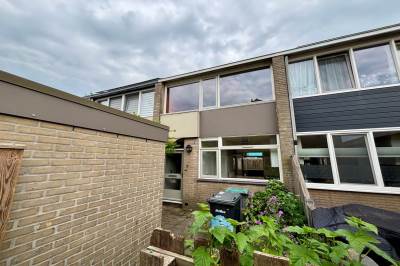 Woning Twickel 47 Almelo