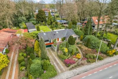 Woning Utrechtseweg 103 Renkum