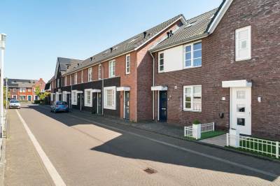 Woning Koraalzwam 8 Apeldoorn