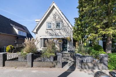 Woning Zutphensestraat 17 Apeldoorn