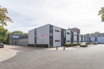 Woning Obrechtstraat 80 Tilburg