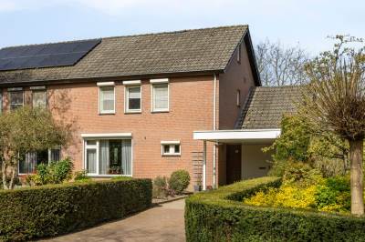 Woning Vlasakker 12 Stramproy