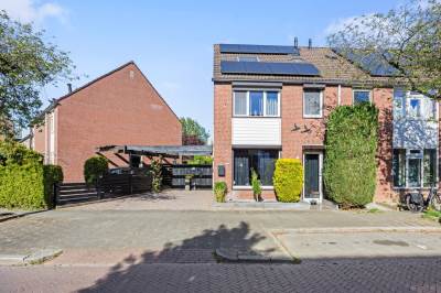 Woning Kaeltjes Hofstee 53 Westervoort